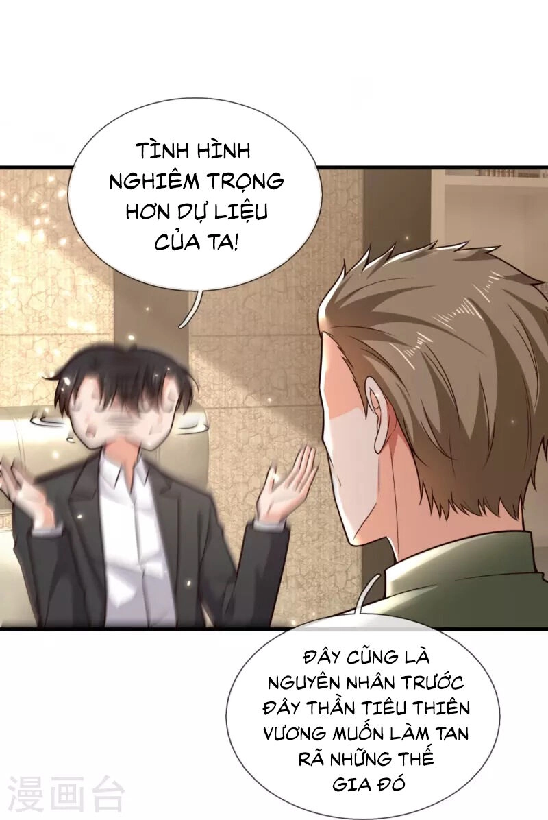 Ta Là Chiến Thần Vô Song Chapter 209 - 28