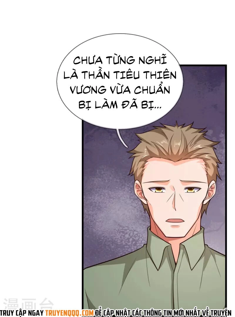 Ta Là Chiến Thần Vô Song Chapter 209 - 29