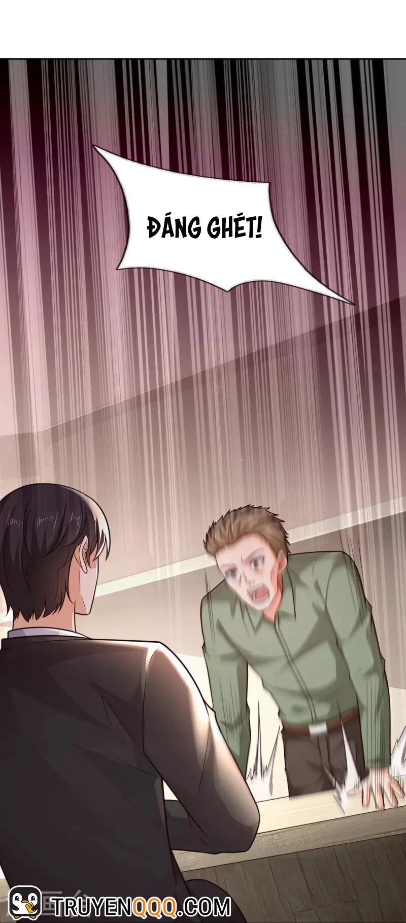 Ta Là Chiến Thần Vô Song Chapter 209 - 31