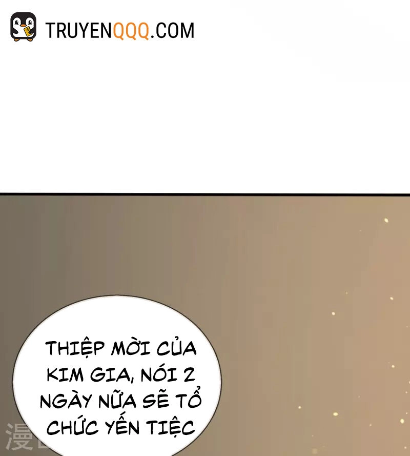 Ta Là Chiến Thần Vô Song Chapter 210 - 4