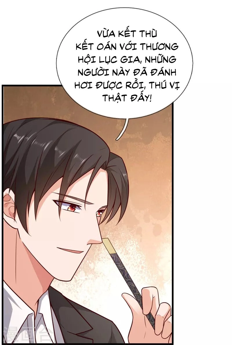 Ta Là Chiến Thần Vô Song Chapter 210 - 7