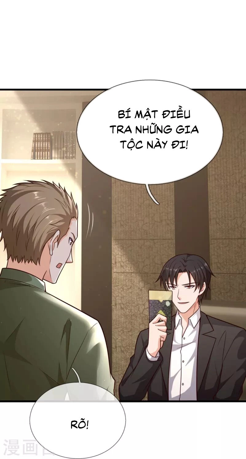 Ta Là Chiến Thần Vô Song Chapter 210 - 8