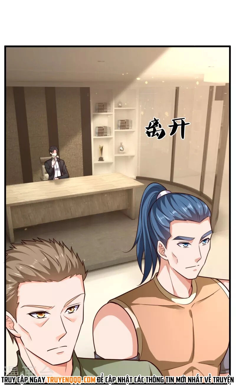 Ta Là Chiến Thần Vô Song Chapter 210 - 9