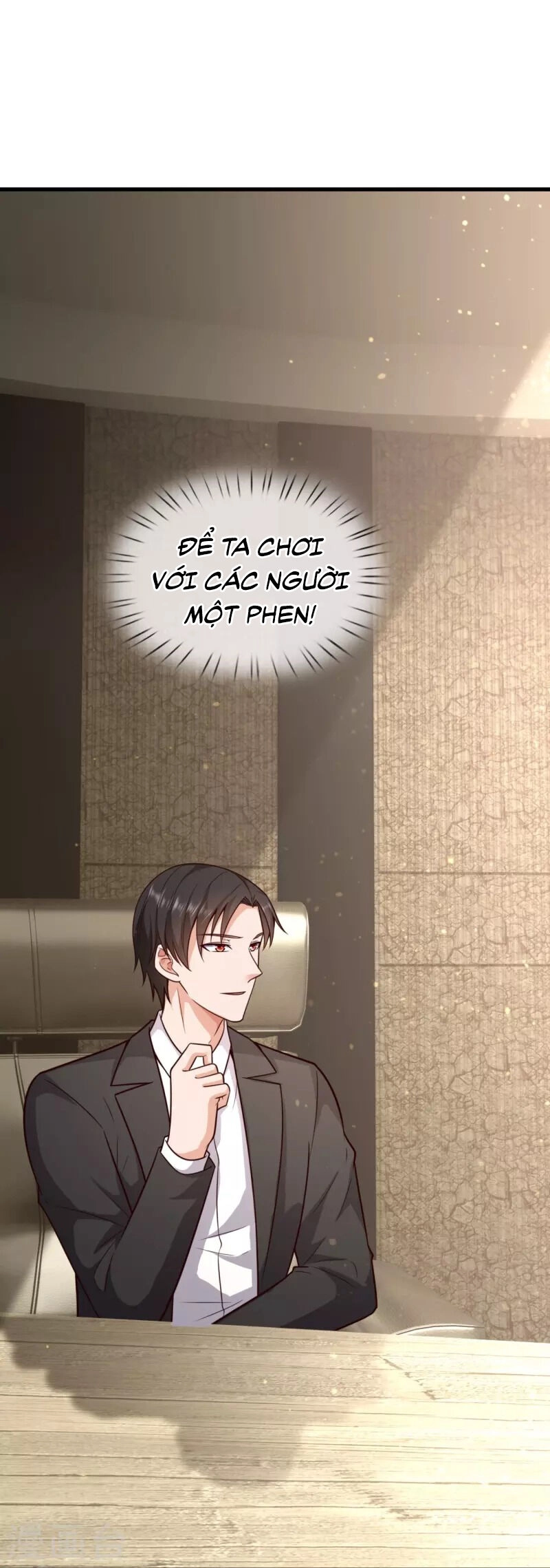 Ta Là Chiến Thần Vô Song Chapter 210 - 10