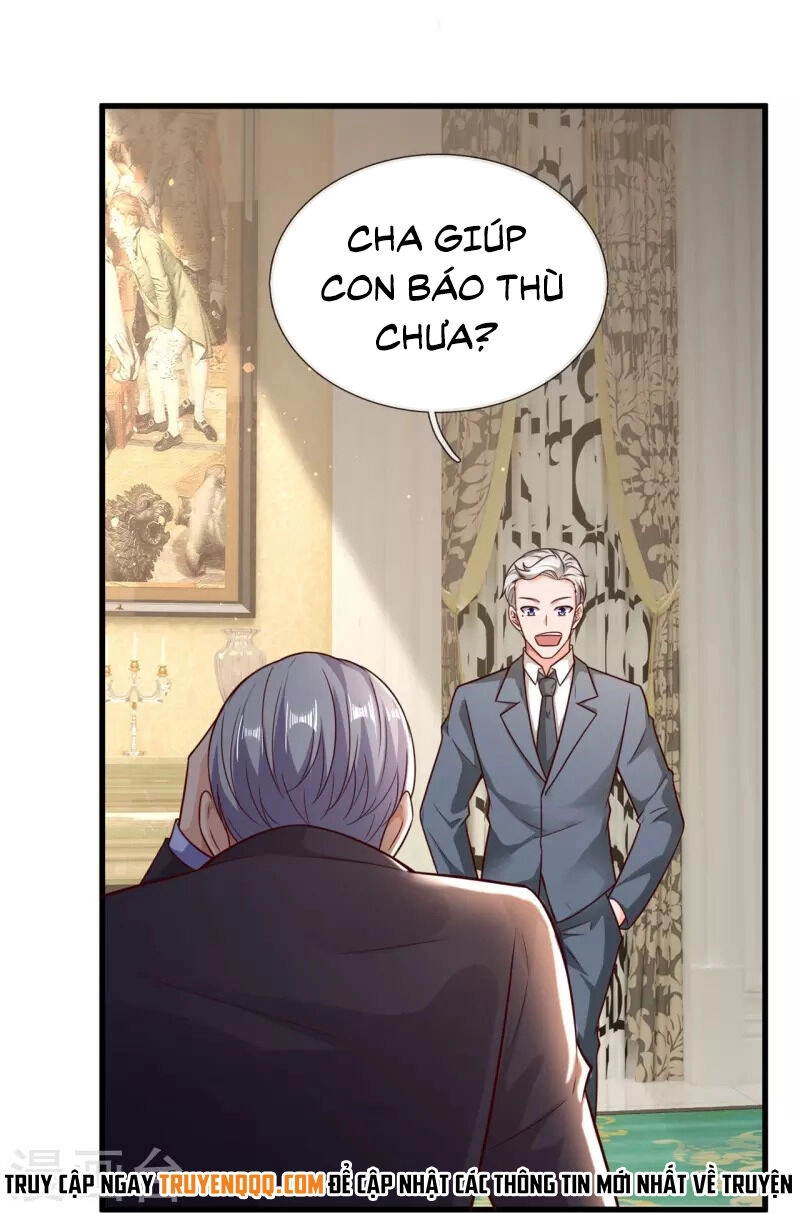 Ta Là Chiến Thần Vô Song Chapter 210 - 14