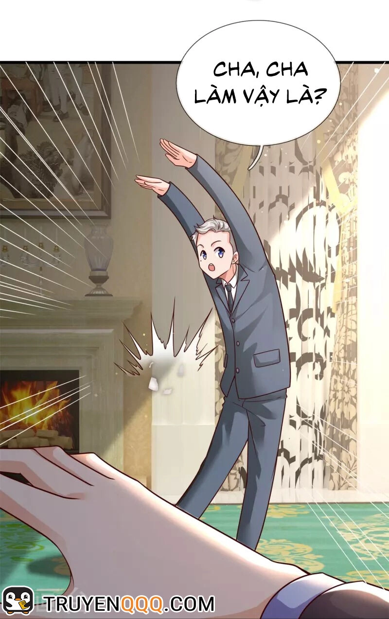 Ta Là Chiến Thần Vô Song Chapter 210 - 17