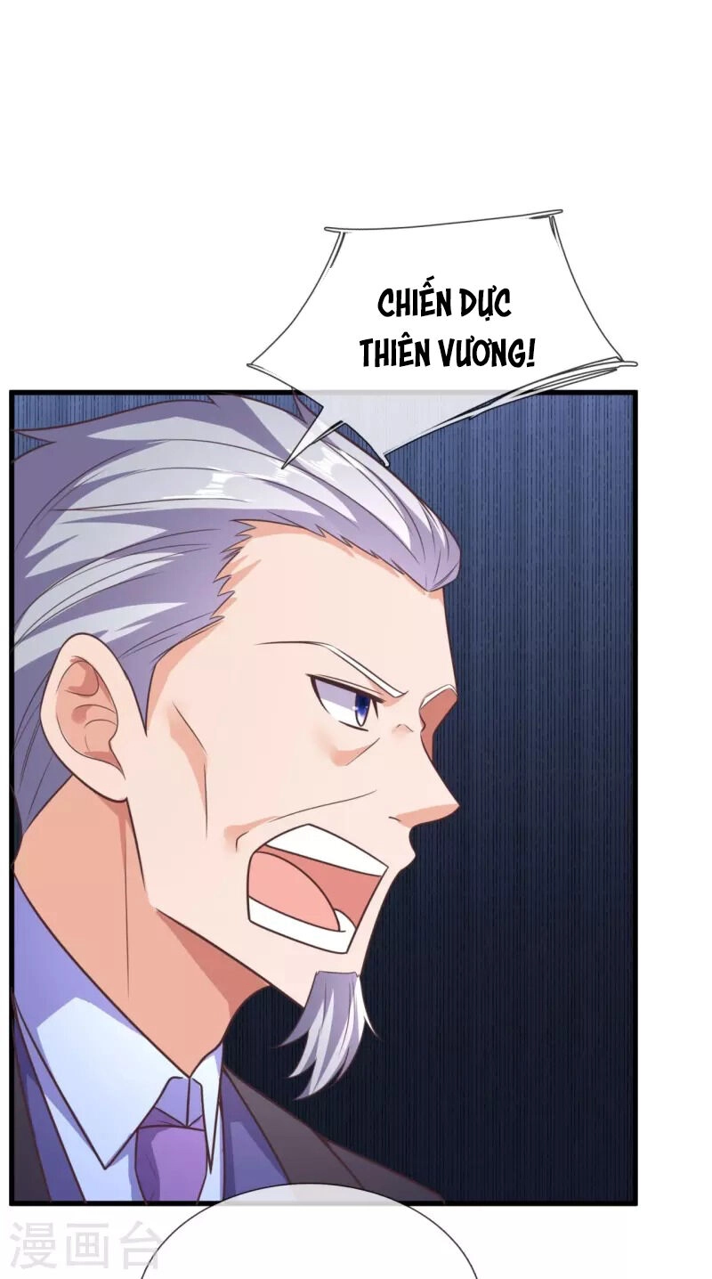 Ta Là Chiến Thần Vô Song Chapter 210 - 21