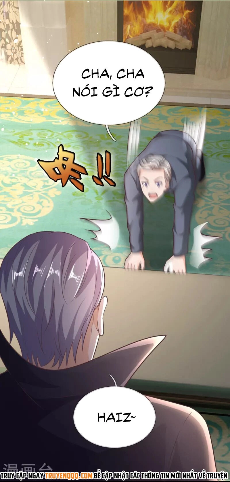 Ta Là Chiến Thần Vô Song Chapter 210 - 24