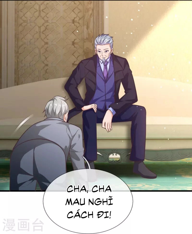 Ta Là Chiến Thần Vô Song Chapter 210 - 25