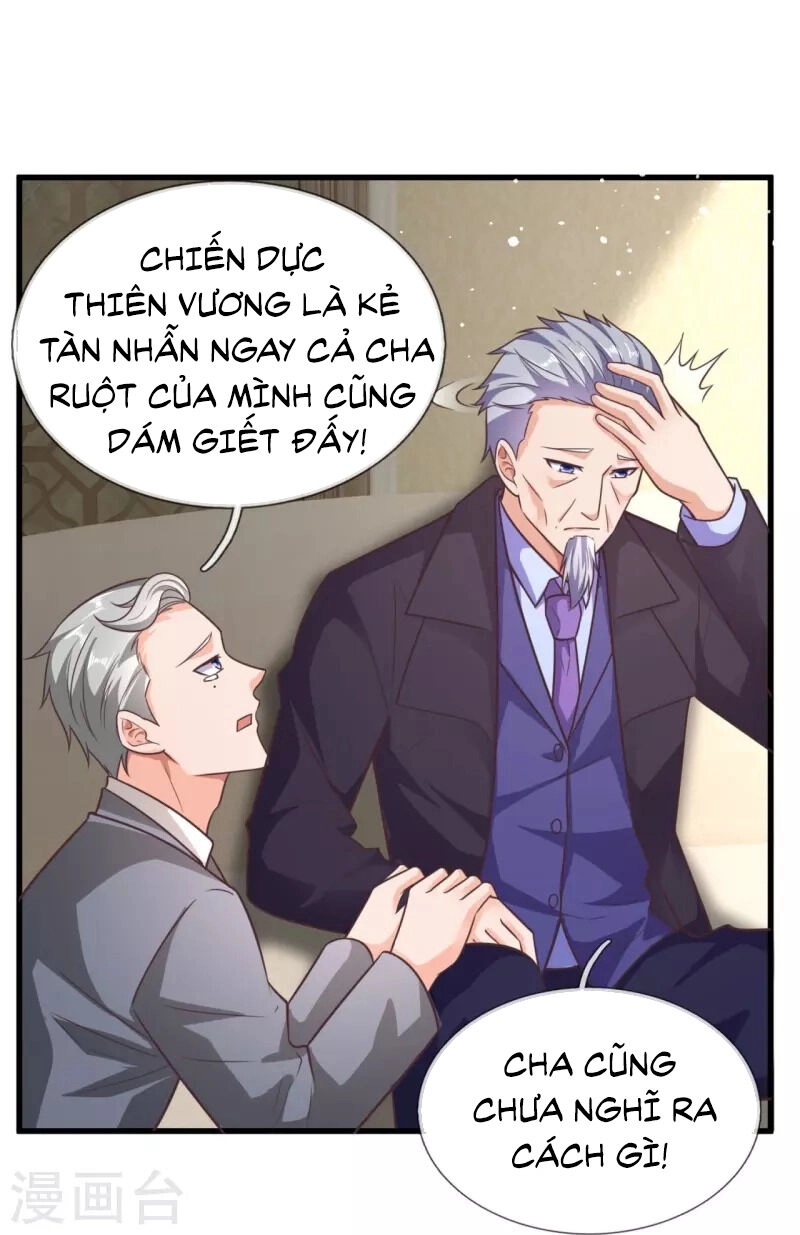Ta Là Chiến Thần Vô Song Chapter 210 - 26