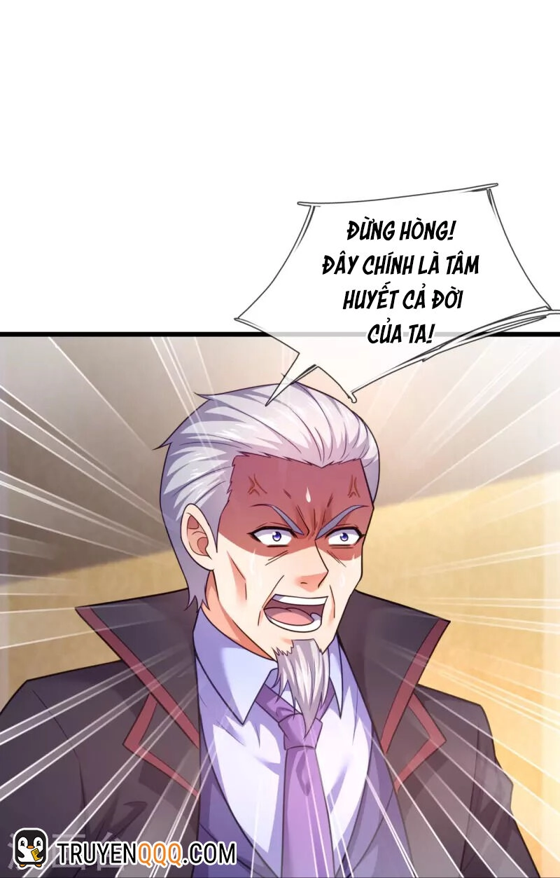 Ta Là Chiến Thần Vô Song Chapter 211 - 2