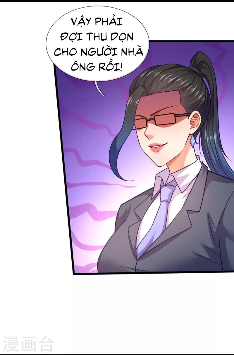 Ta Là Chiến Thần Vô Song Chapter 211 - 3