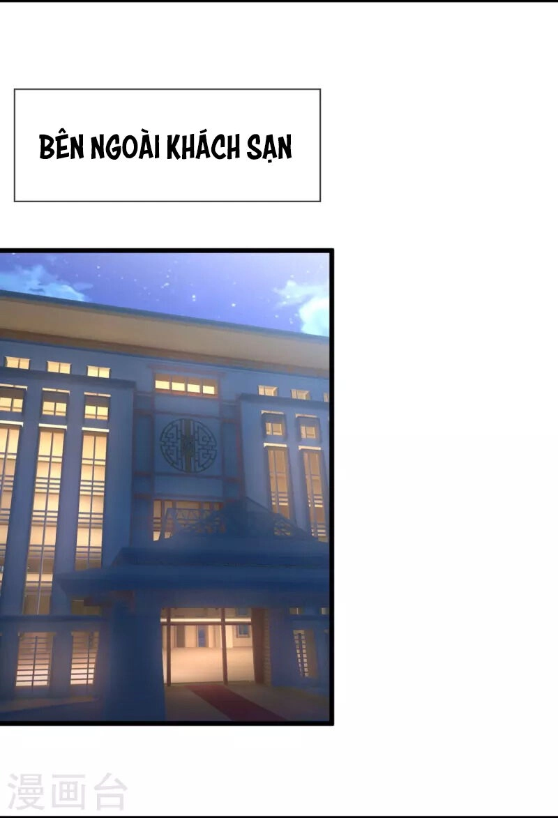 Ta Là Chiến Thần Vô Song Chapter 211 - 10