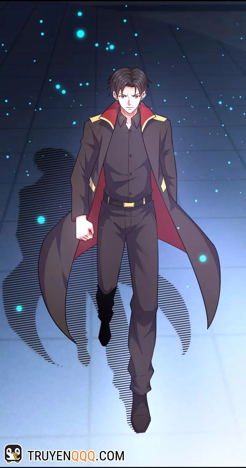 Ta Là Chiến Thần Vô Song Chapter 211 - 11