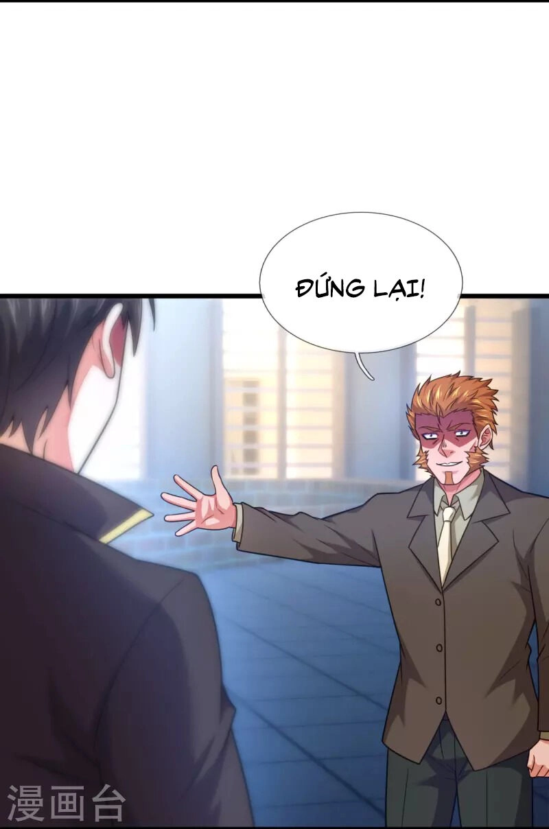 Ta Là Chiến Thần Vô Song Chapter 211 - 12