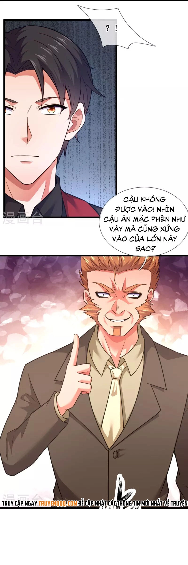 Ta Là Chiến Thần Vô Song Chapter 211 - 13