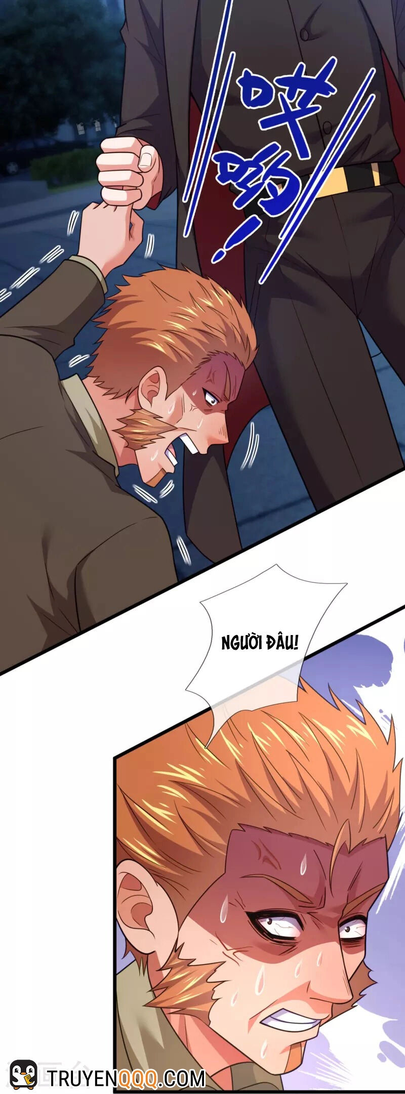 Ta Là Chiến Thần Vô Song Chapter 211 - 15