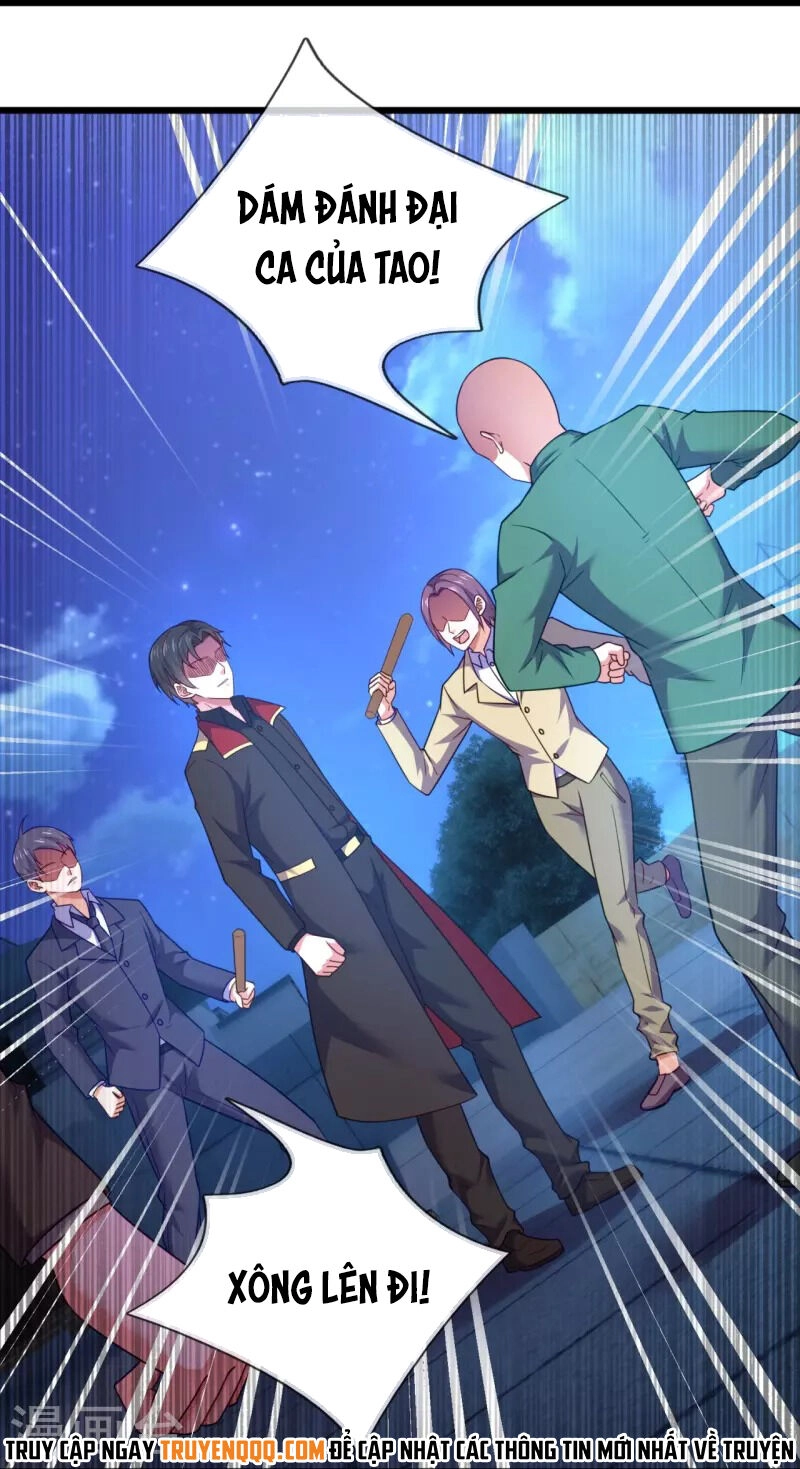 Ta Là Chiến Thần Vô Song Chapter 211 - 17