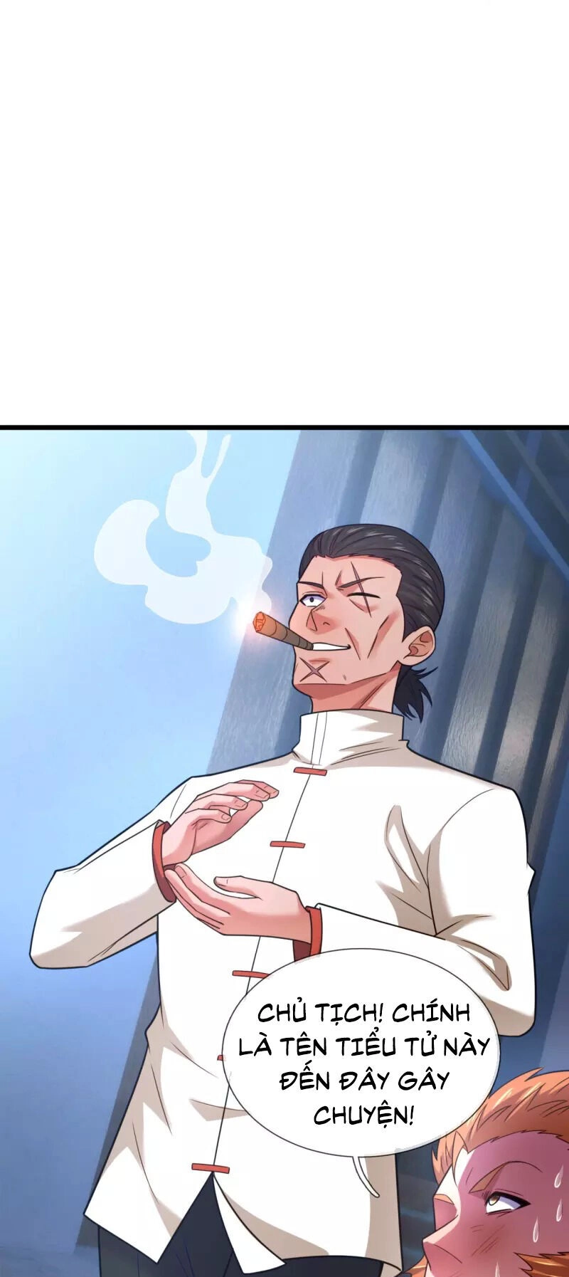 Ta Là Chiến Thần Vô Song Chapter 211 - 21