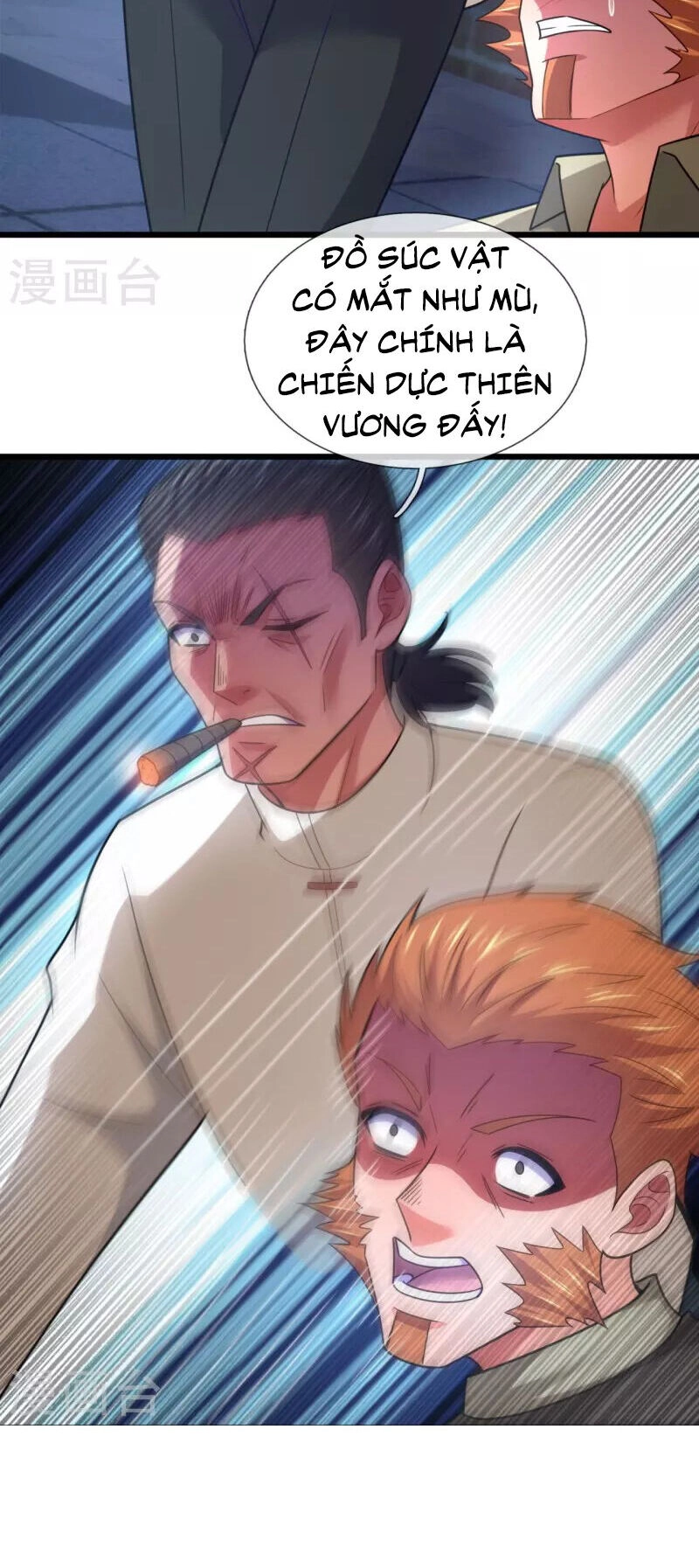 Ta Là Chiến Thần Vô Song Chapter 211 - 22