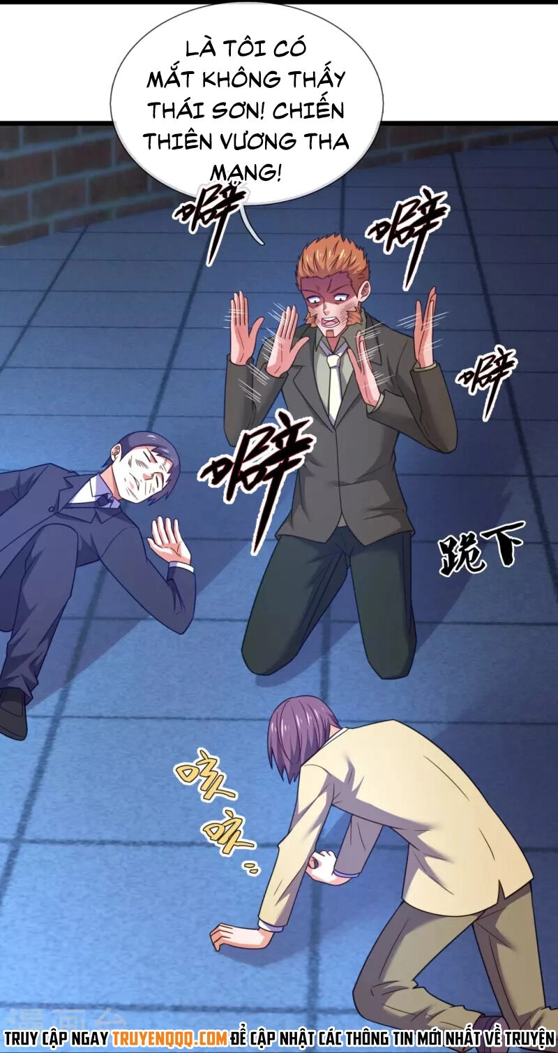 Ta Là Chiến Thần Vô Song Chapter 211 - 23