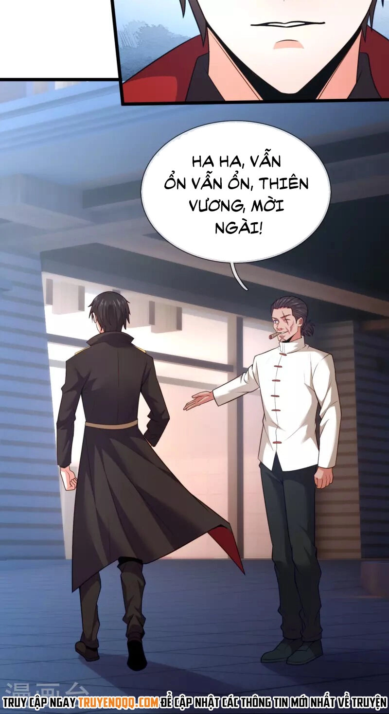 Ta Là Chiến Thần Vô Song Chapter 211 - 27