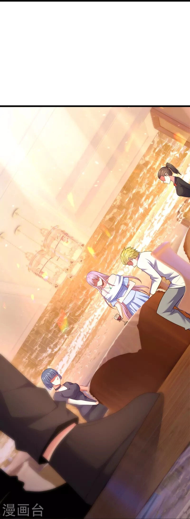 Ta Là Chiến Thần Vô Song Chapter 211 - 28