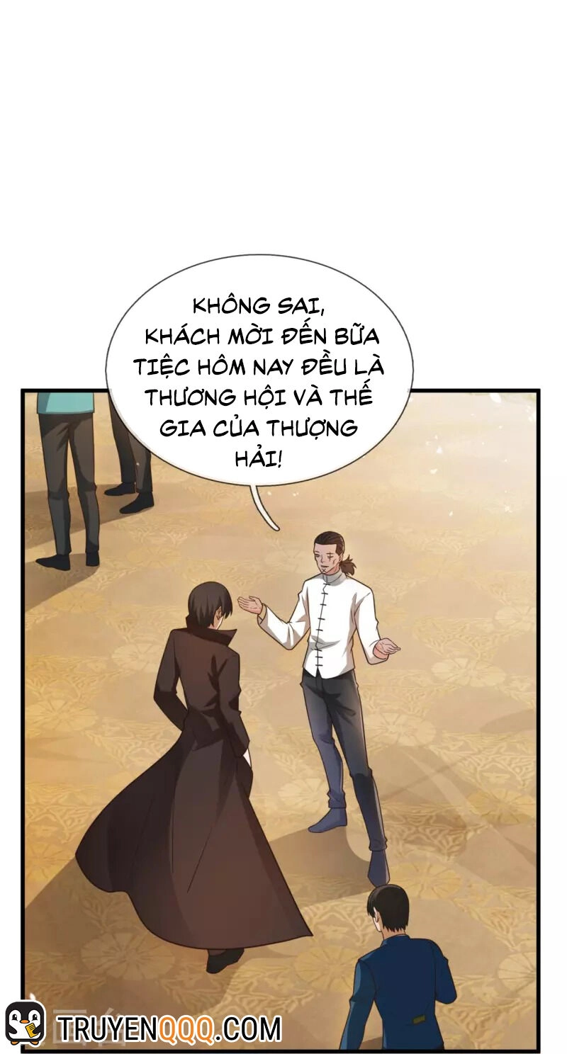 Ta Là Chiến Thần Vô Song Chapter 212 - 1