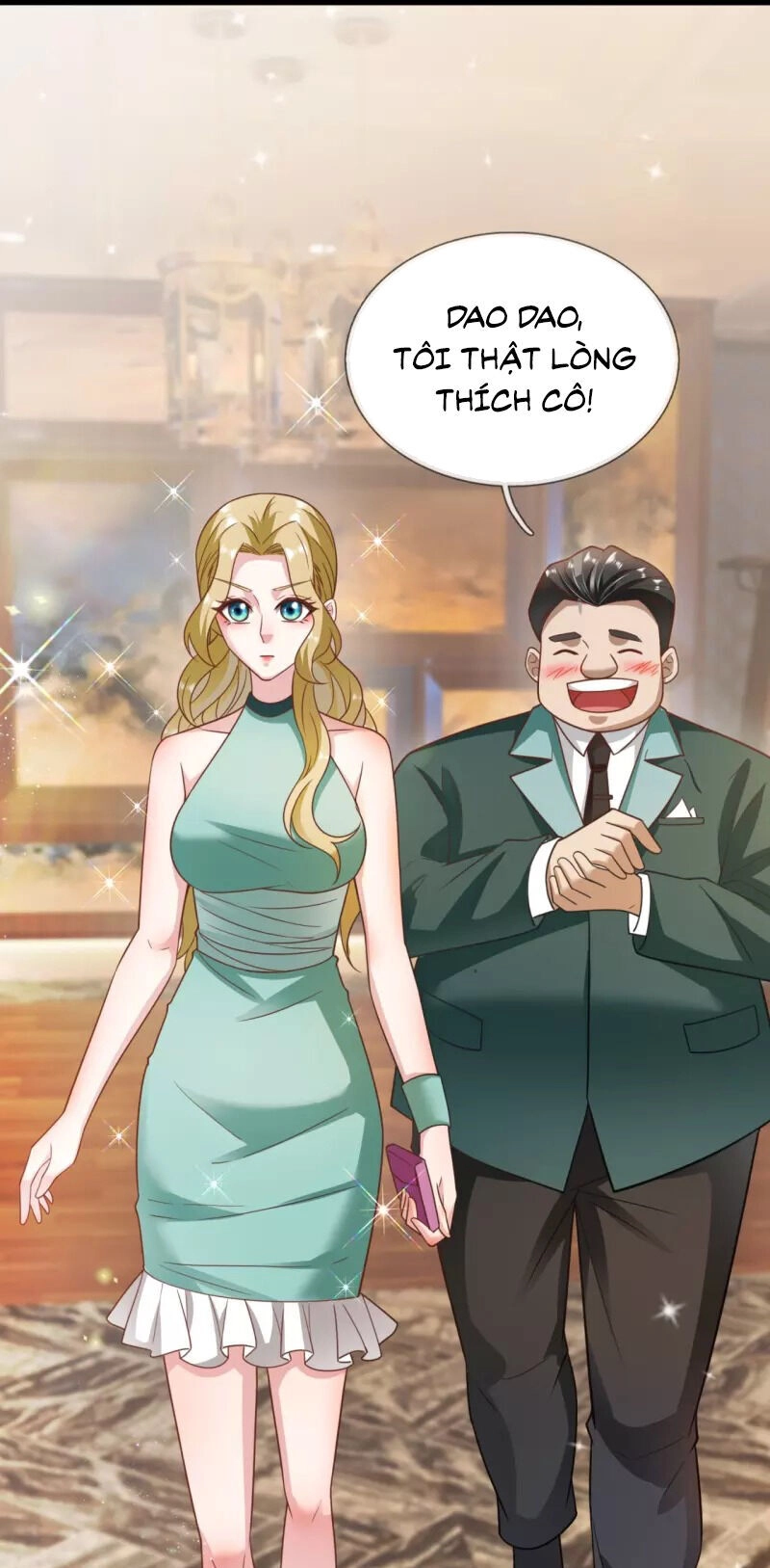 Ta Là Chiến Thần Vô Song Chapter 212 - 4