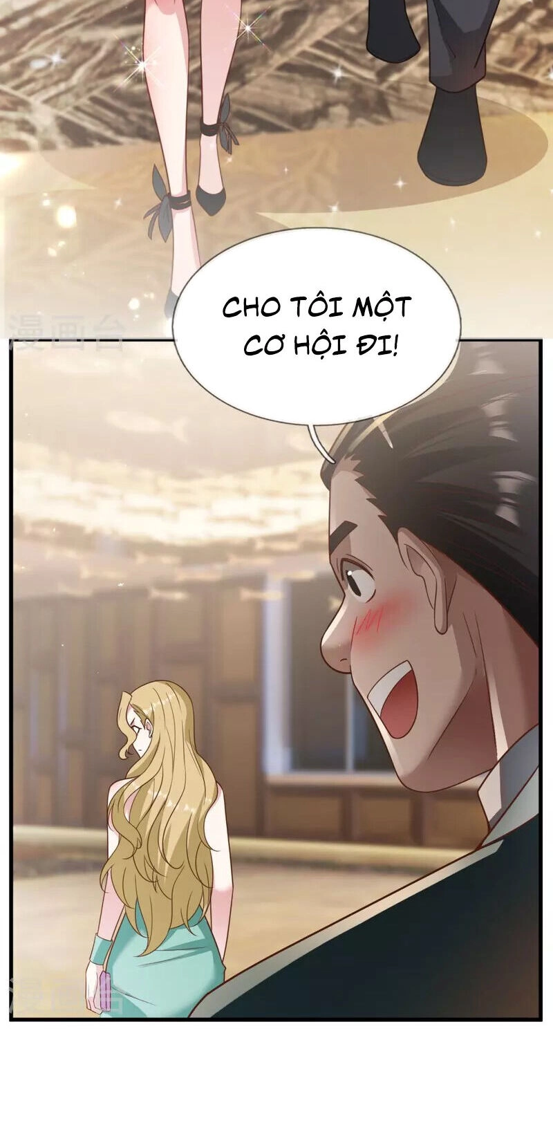 Ta Là Chiến Thần Vô Song Chapter 212 - 5