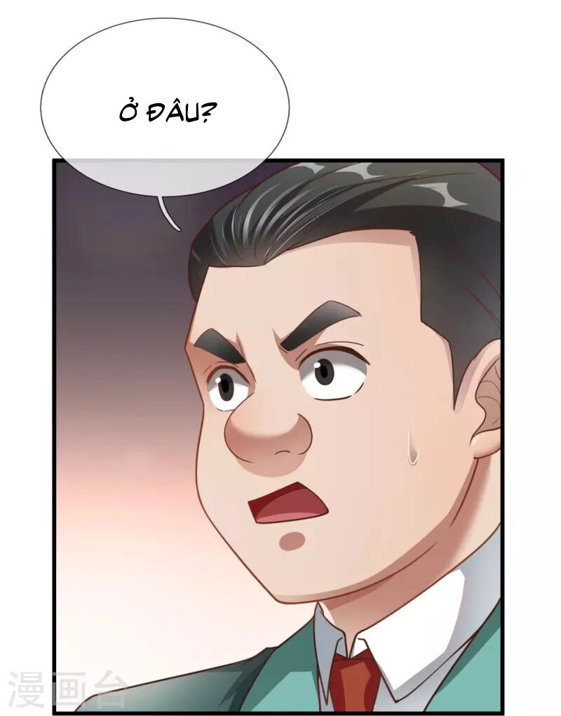 Ta Là Chiến Thần Vô Song Chapter 212 - 8