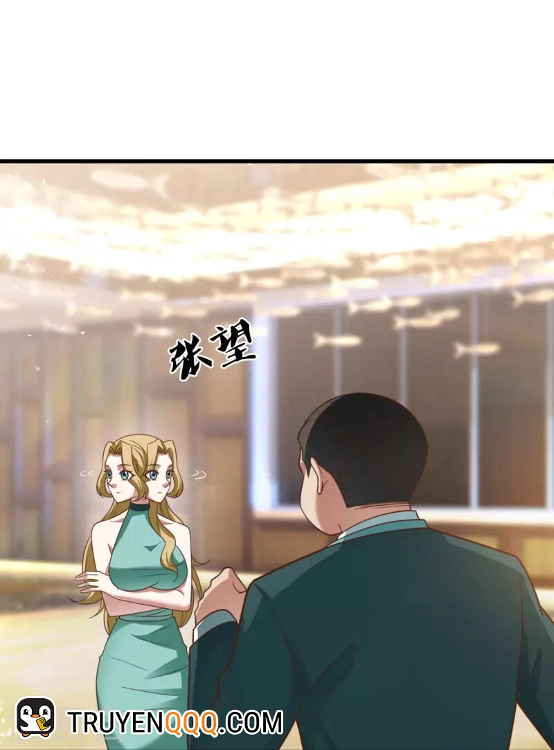 Ta Là Chiến Thần Vô Song Chapter 212 - 10
