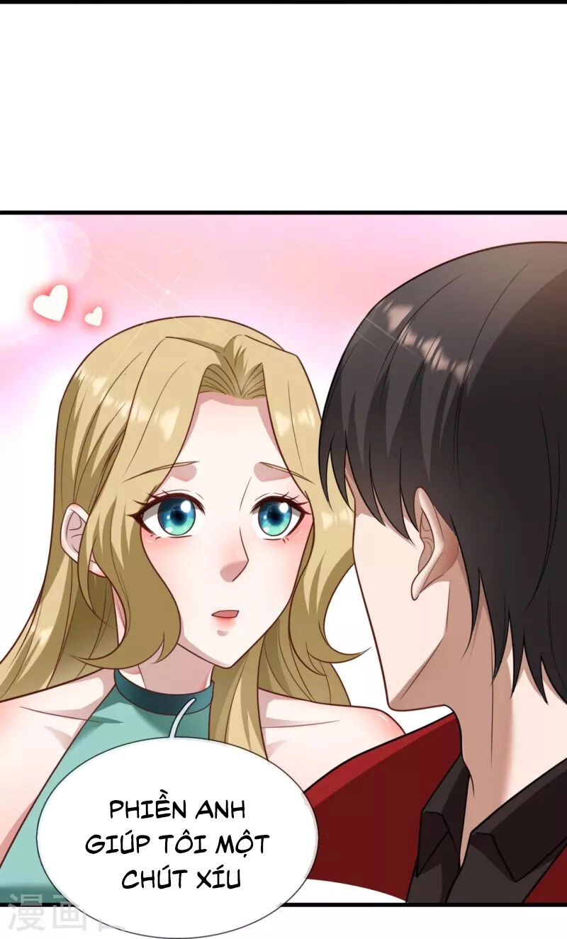 Ta Là Chiến Thần Vô Song Chapter 212 - 14