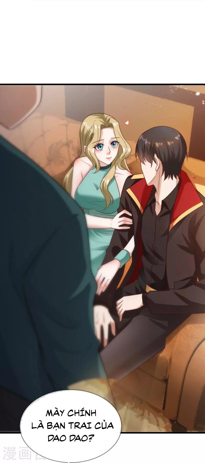 Ta Là Chiến Thần Vô Song Chapter 212 - 16