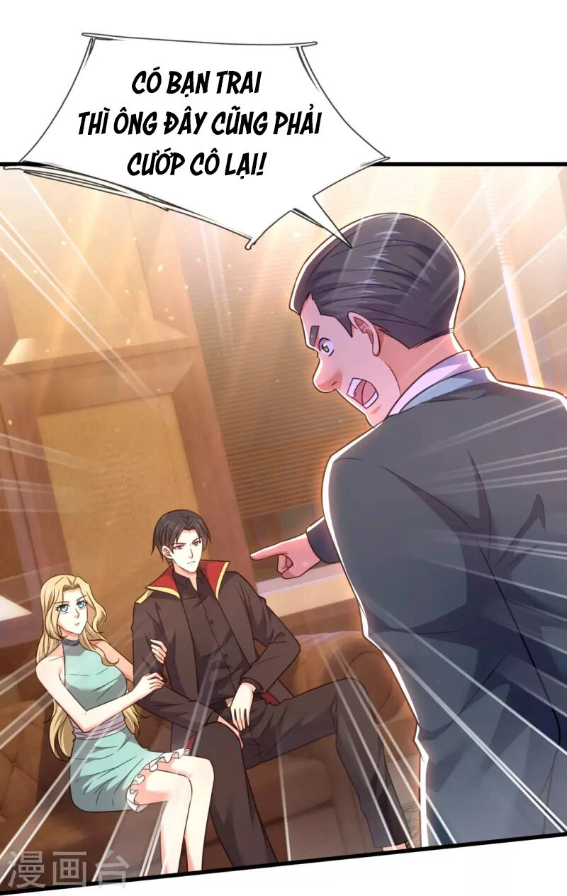 Ta Là Chiến Thần Vô Song Chapter 212 - 19