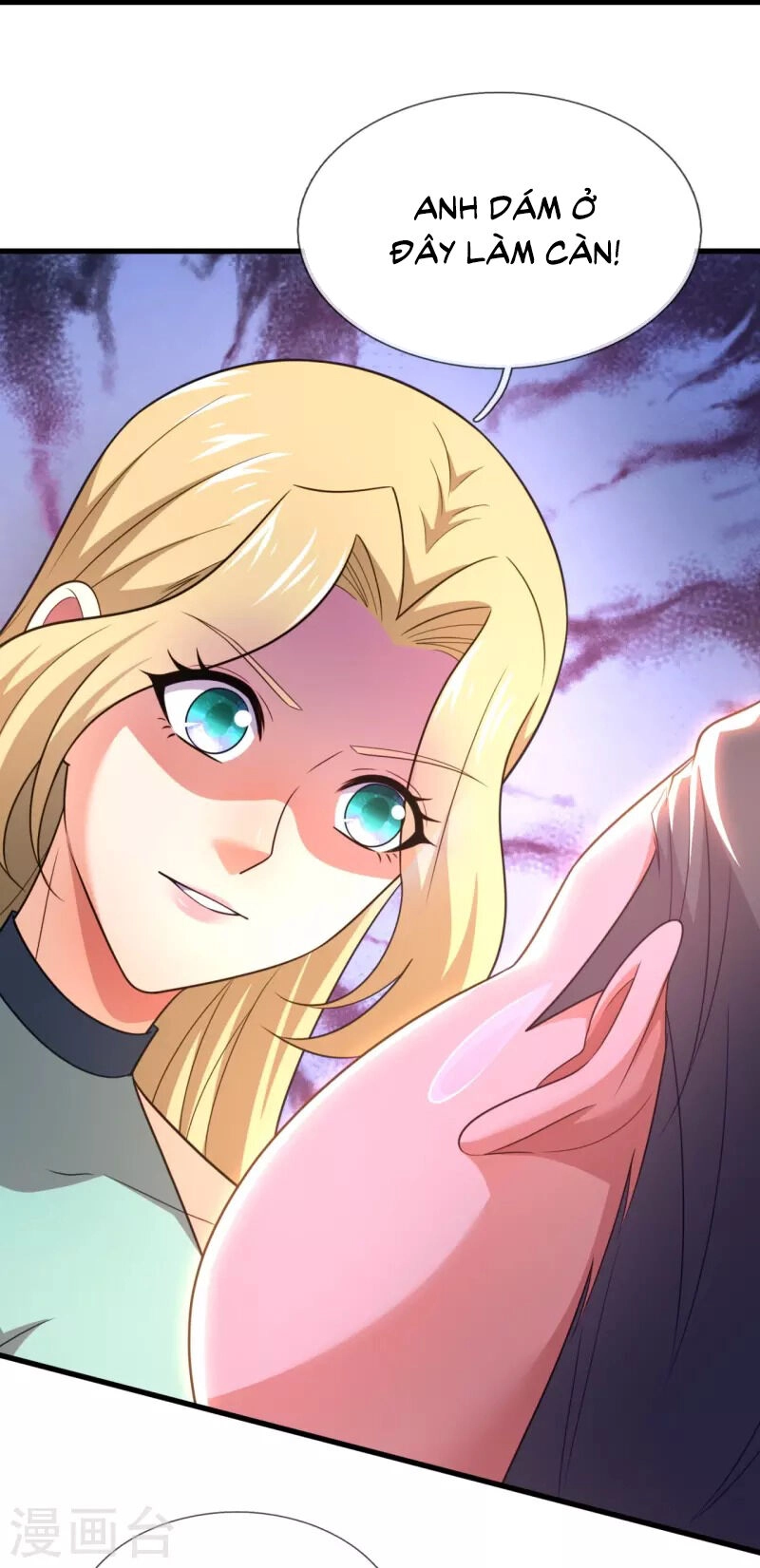 Ta Là Chiến Thần Vô Song Chapter 212 - 23