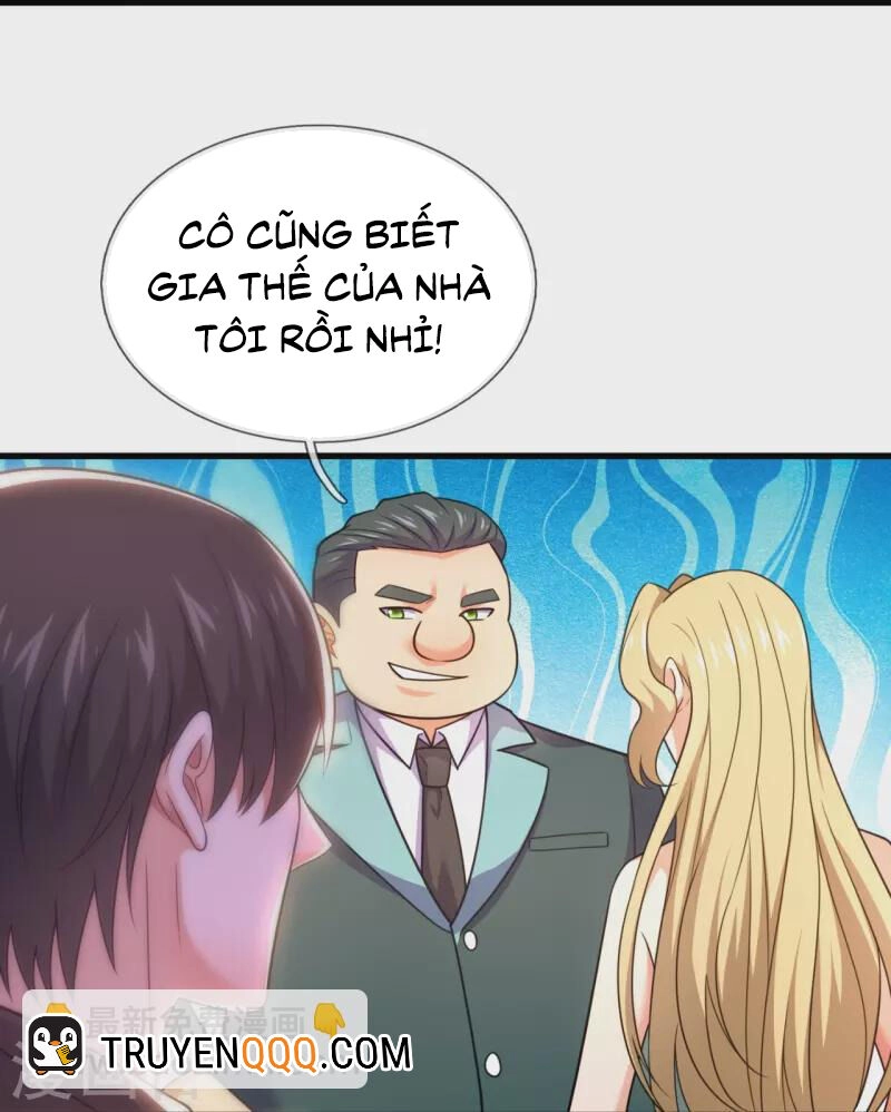 Ta Là Chiến Thần Vô Song Chapter 212 - 25