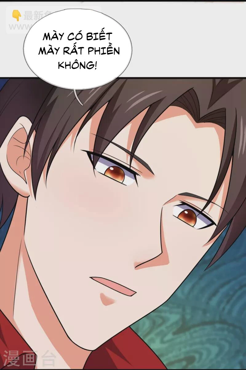 Ta Là Chiến Thần Vô Song Chapter 213 - 5