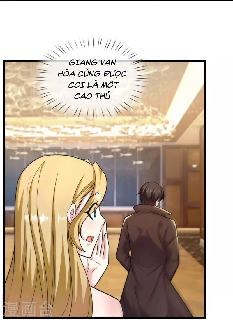 Ta Là Chiến Thần Vô Song Chapter 213 - 6