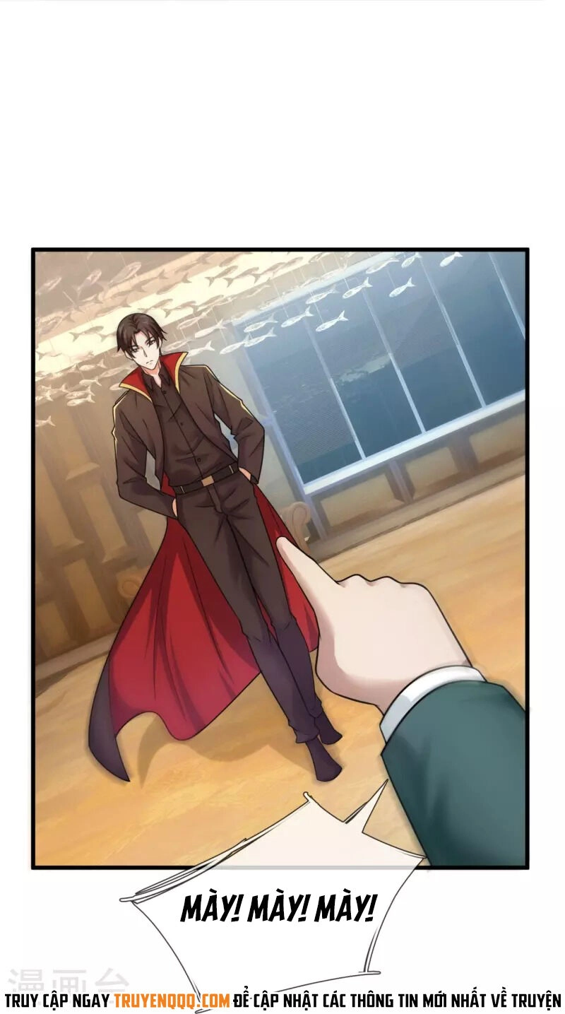 Ta Là Chiến Thần Vô Song Chapter 213 - 8