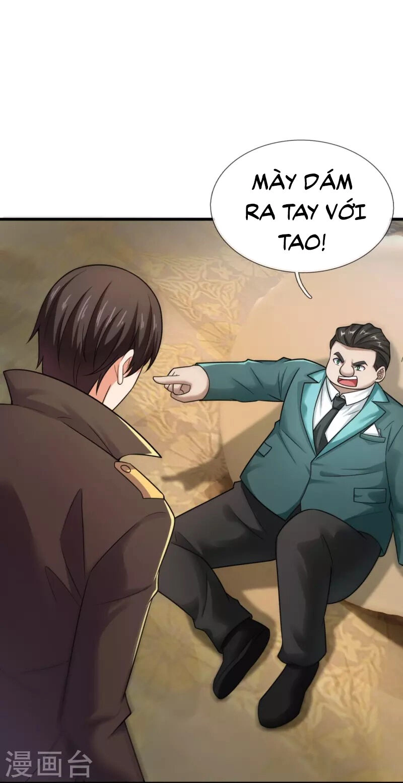 Ta Là Chiến Thần Vô Song Chapter 213 - 9