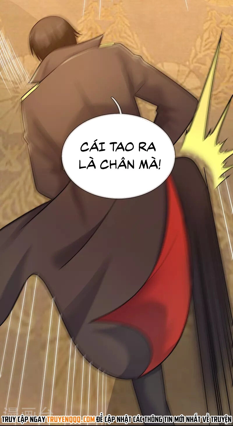 Ta Là Chiến Thần Vô Song Chapter 213 - 13