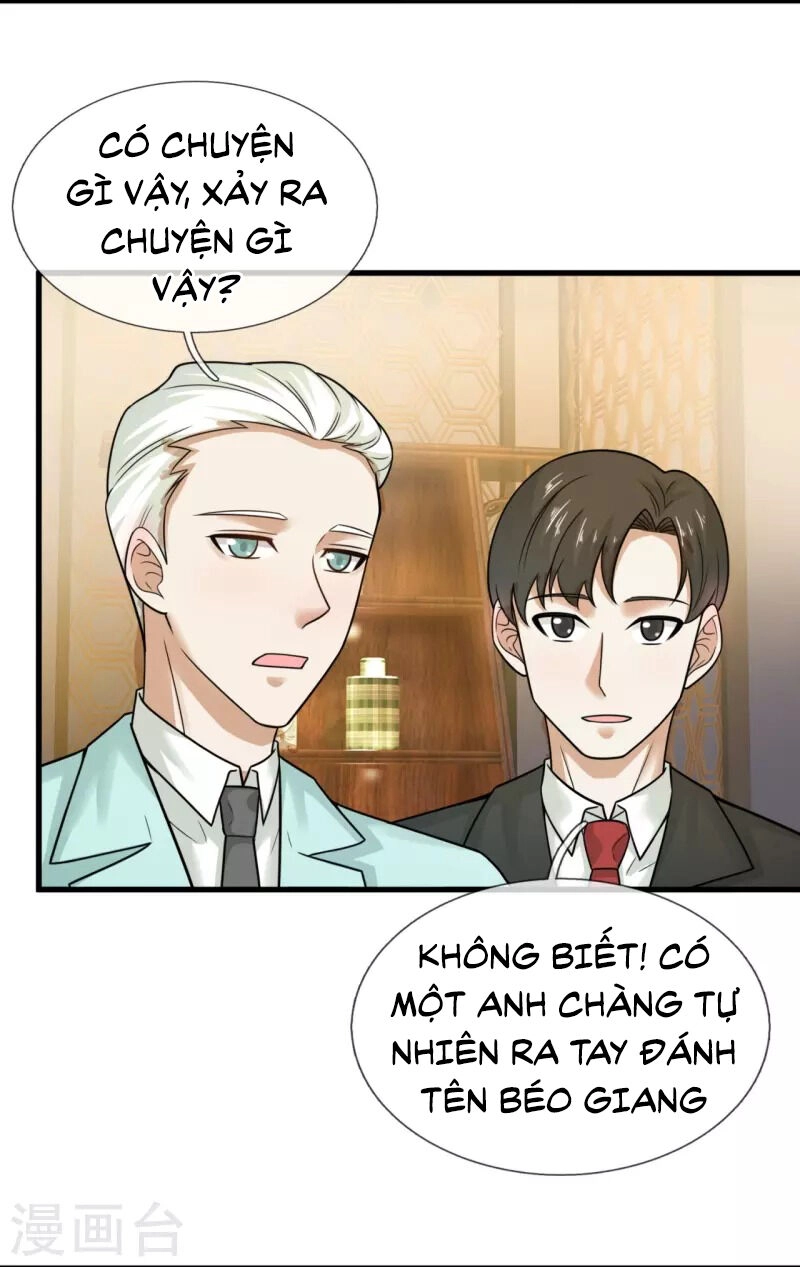 Ta Là Chiến Thần Vô Song Chapter 213 - 15