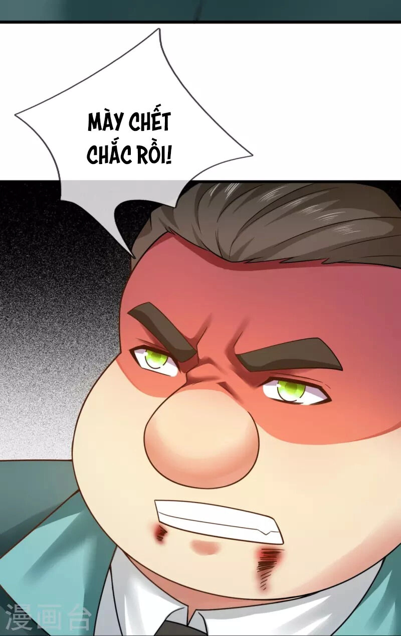 Ta Là Chiến Thần Vô Song Chapter 213 - 17