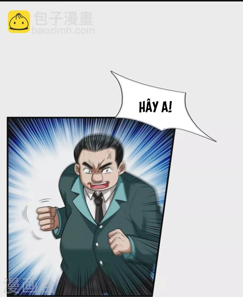 Ta Là Chiến Thần Vô Song Chapter 213 - 18