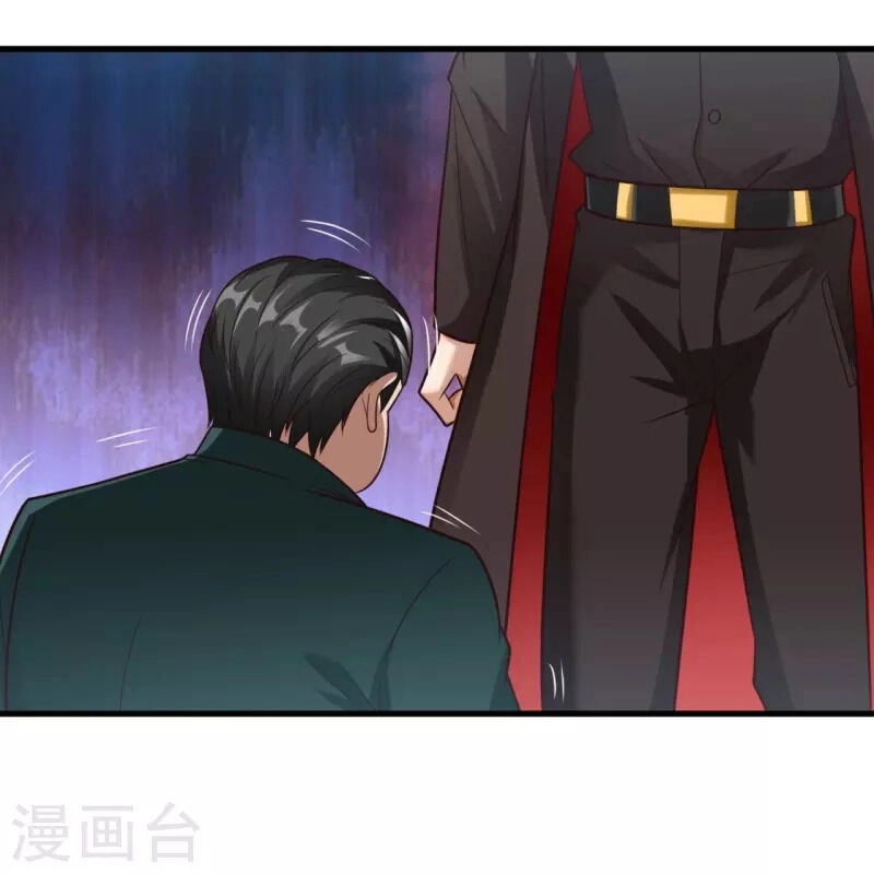 Ta Là Chiến Thần Vô Song Chapter 213 - 20