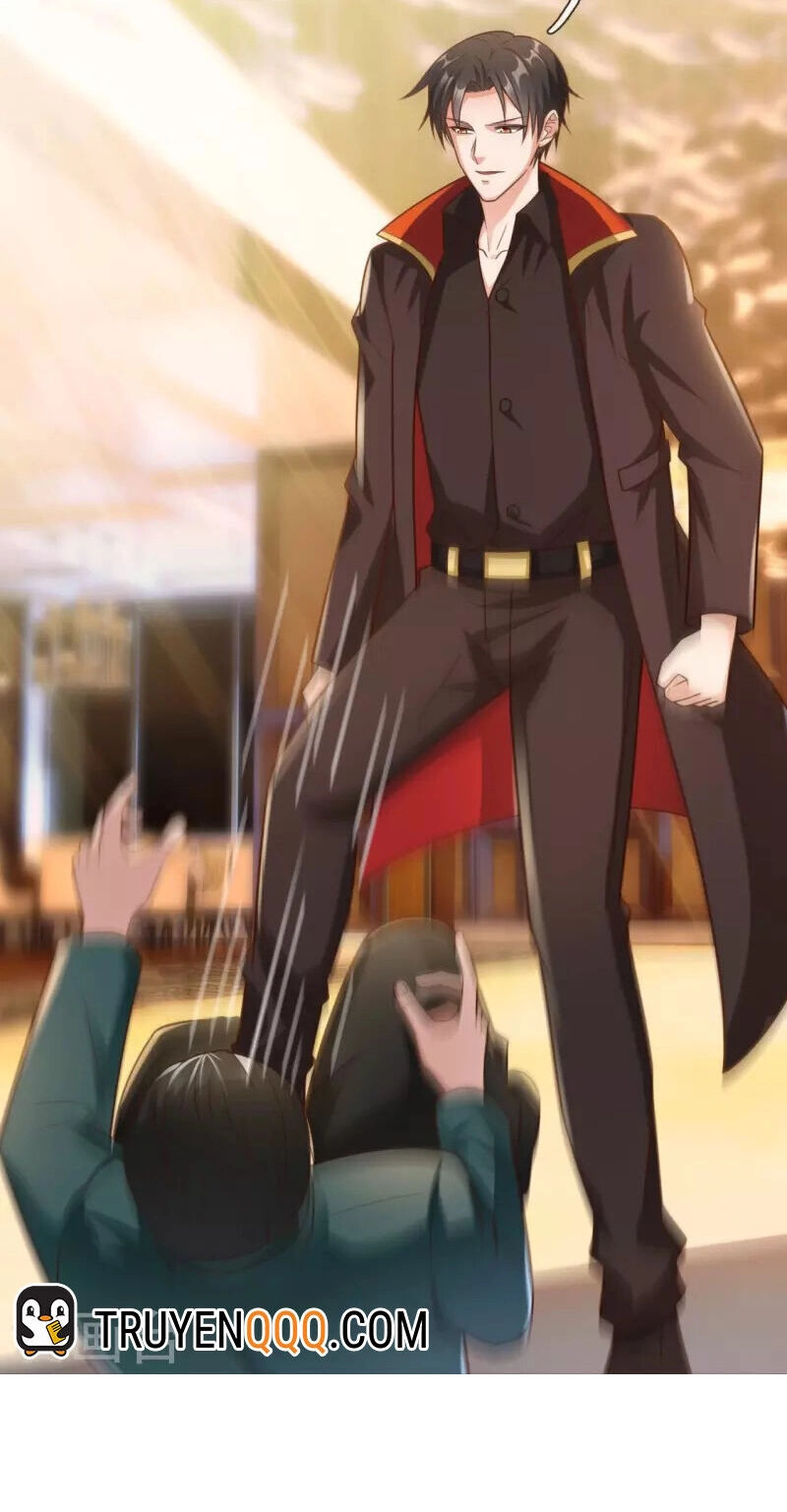 Ta Là Chiến Thần Vô Song Chapter 213 - 22