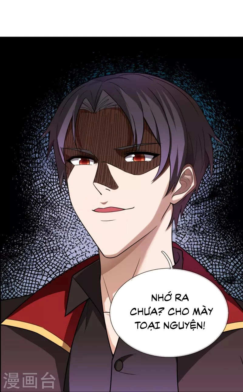 Ta Là Chiến Thần Vô Song Chapter 213 - 24