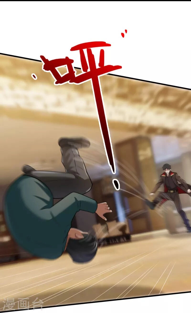 Ta Là Chiến Thần Vô Song Chapter 213 - 25