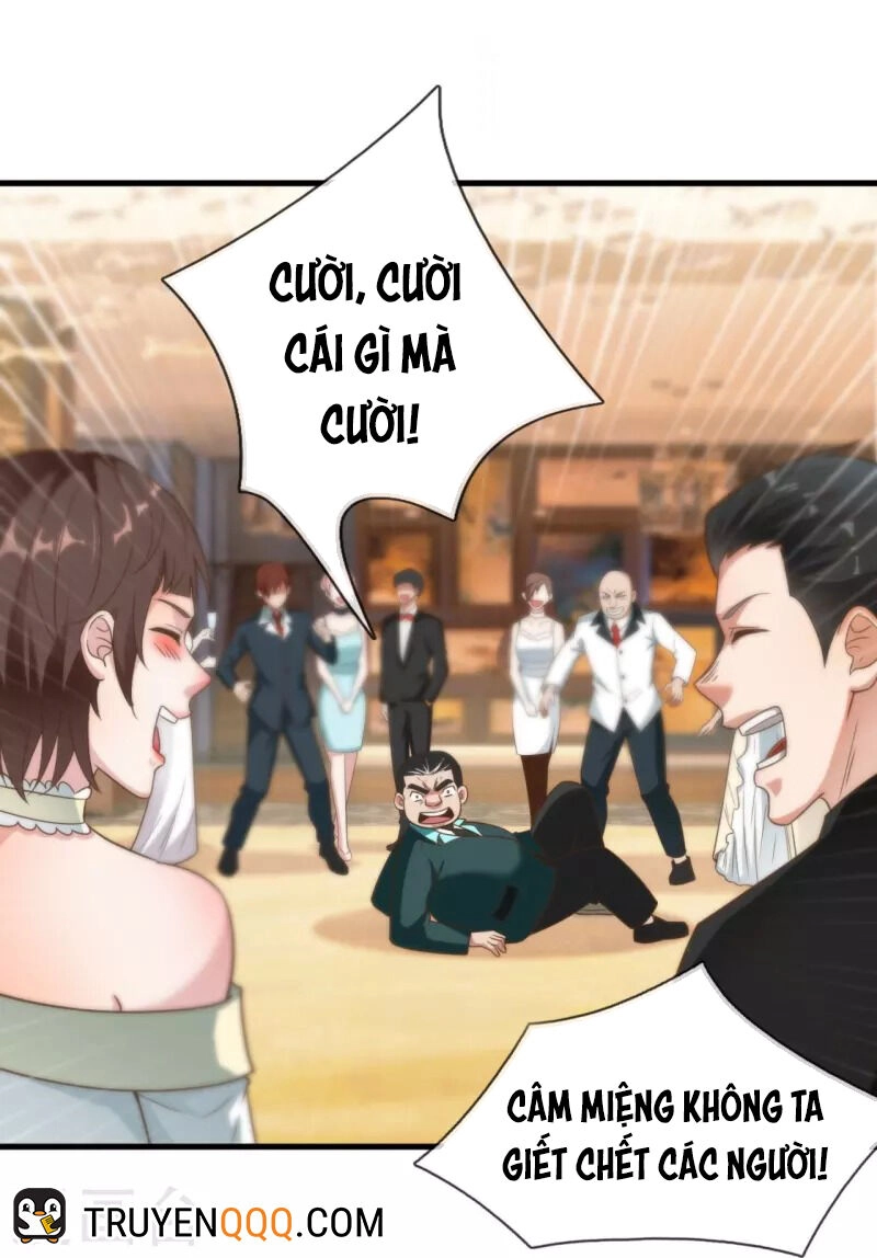 Ta Là Chiến Thần Vô Song Chapter 213 - 26